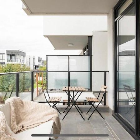 The Pas.Coe - A Stylish 1 Bedroom Unit With Free Parking. Melbourne Exteriér fotografie